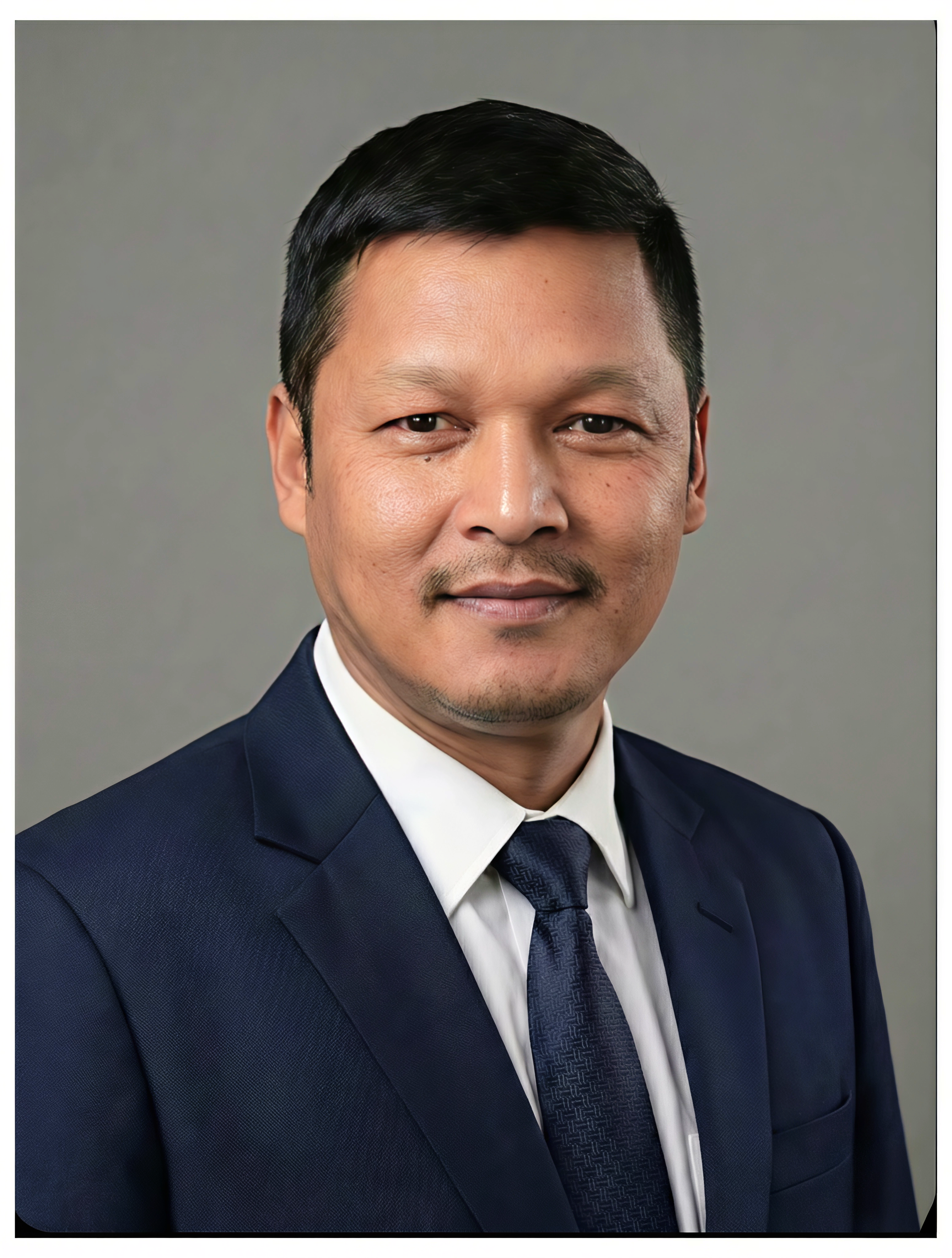 Narendra Kumar Nagarkoti